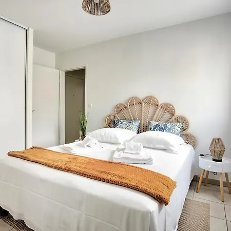 Expedition Malouine - Appt A 30M De La Plage Saint-Malo Exterior photo
