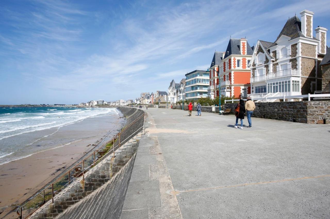 Expedition Malouine - Appt A 30m De La Apartment