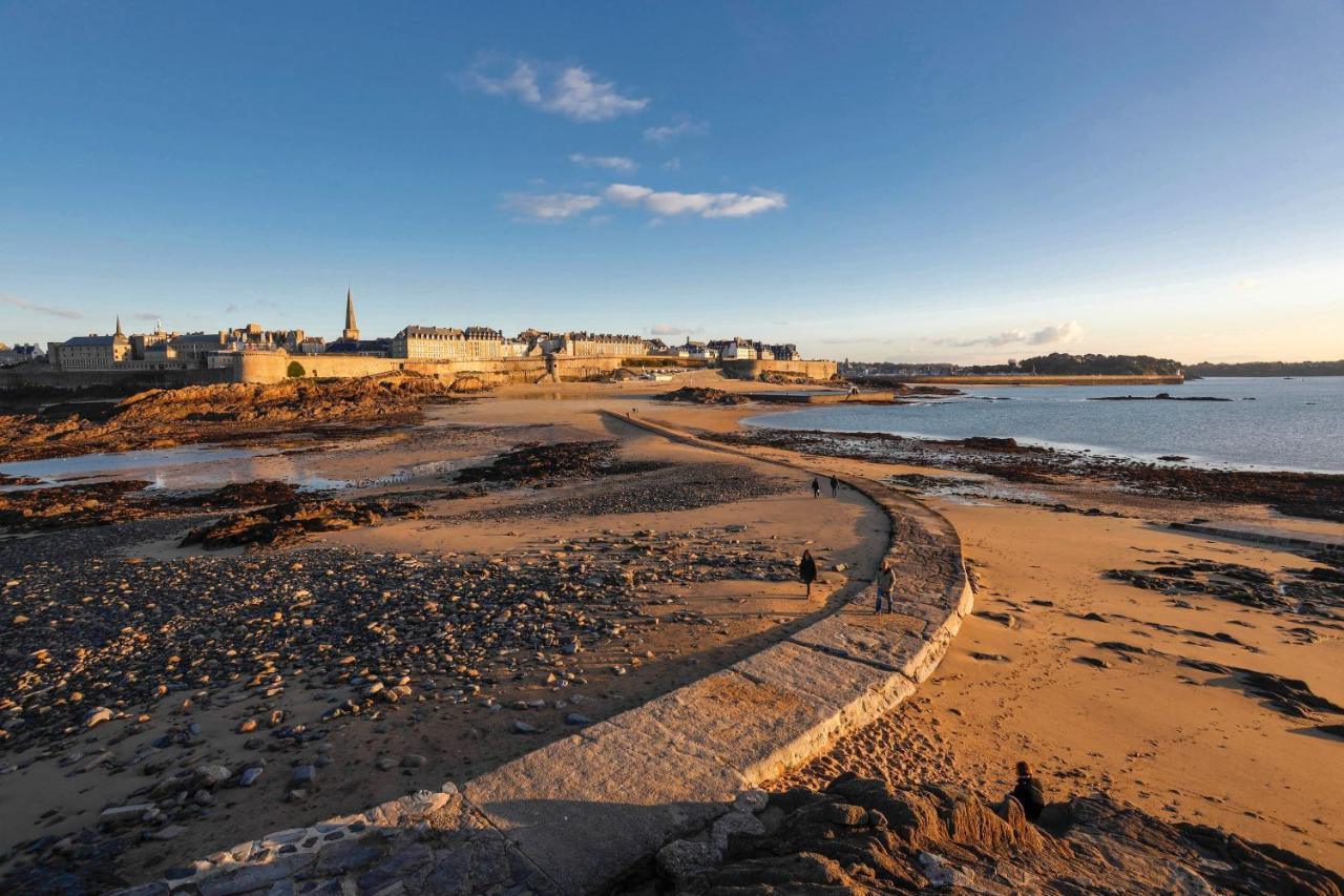 Expedition Malouine - Appt A 30m De La Saint-Malo
